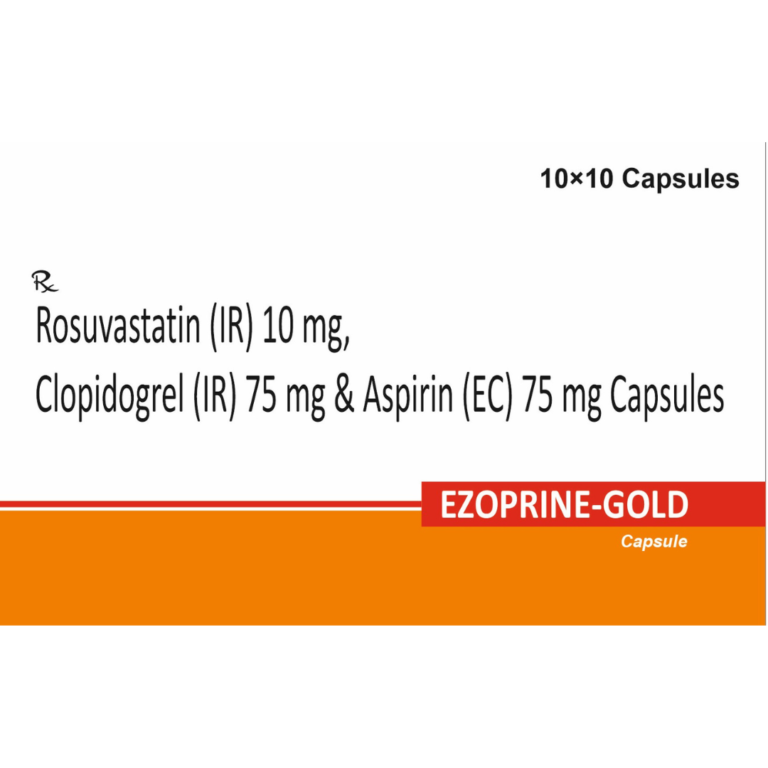 EZOPRIN GOLD