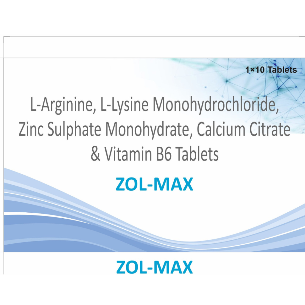 ZOL MAX