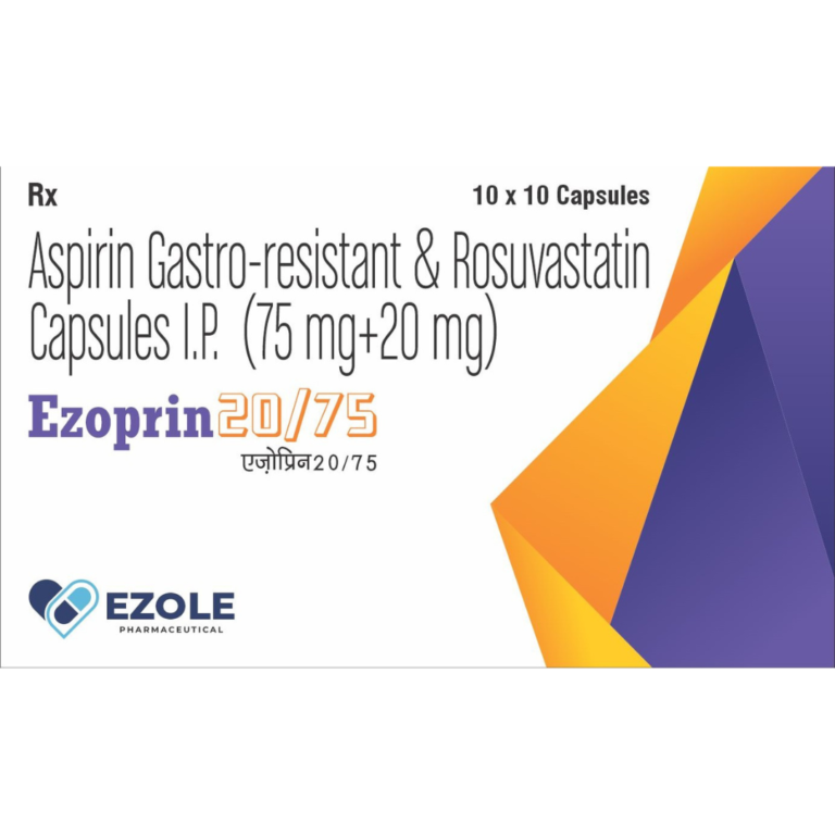 EZOPRIN 20/75