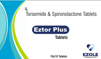 EZTOR PLUS